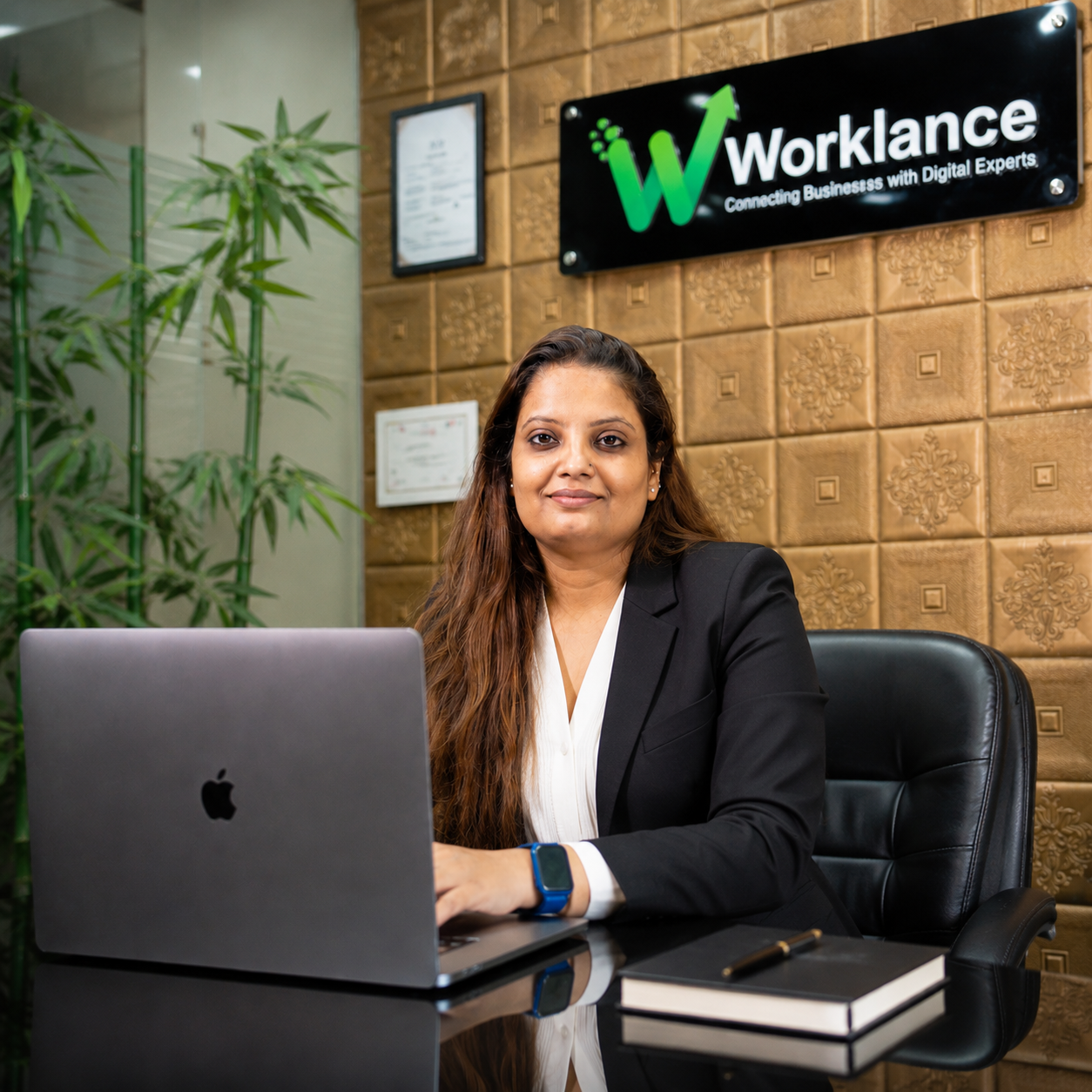 Shubha Sahni