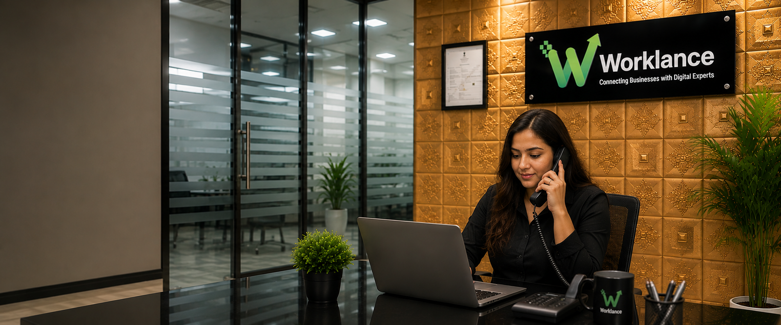 Worklance Support Team