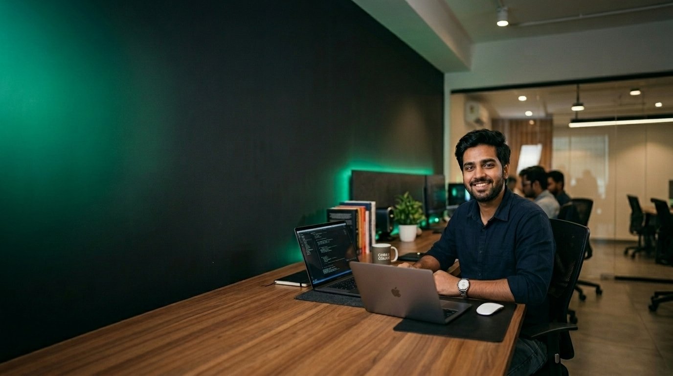 Worklance Freelancer