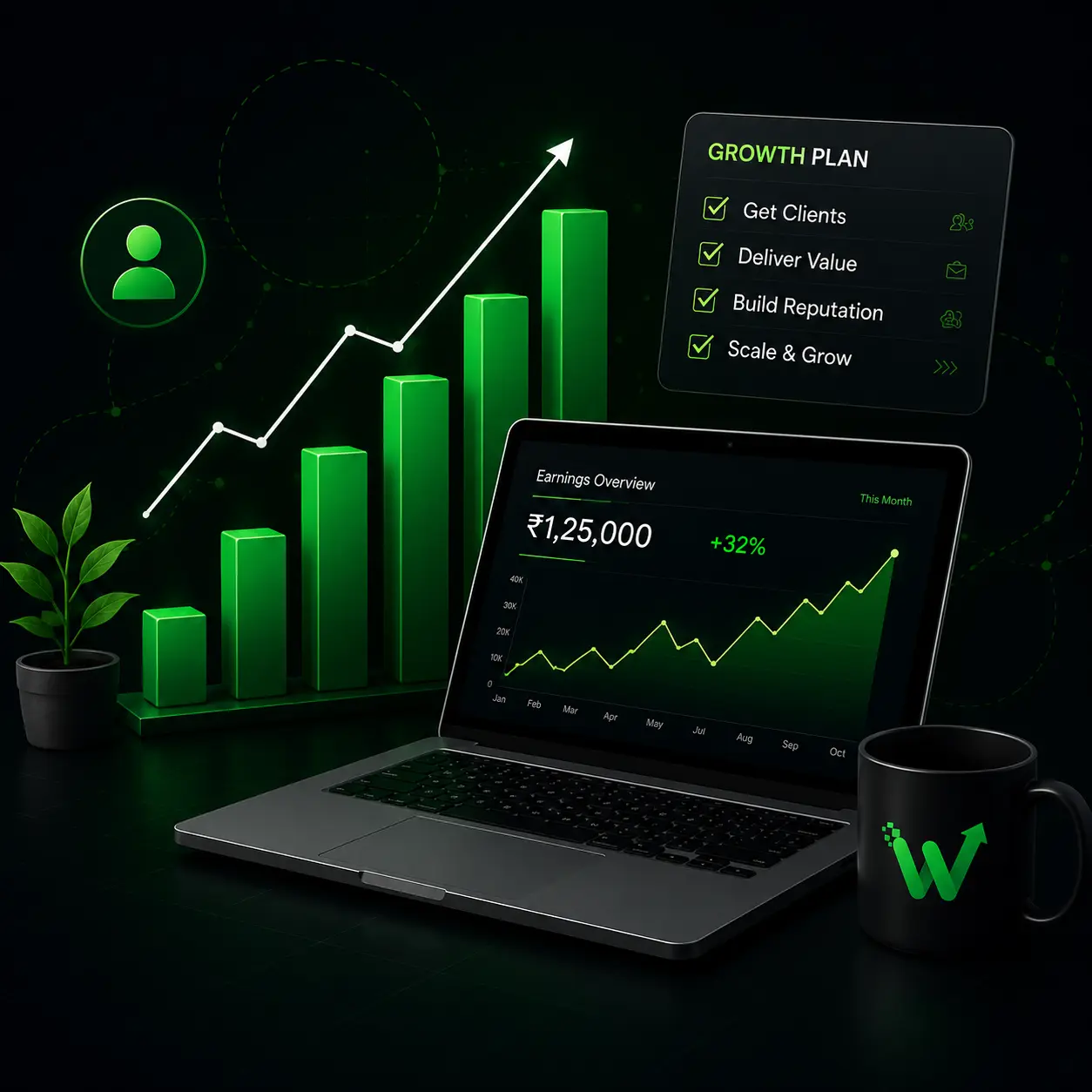 Freelancer Growth Guide