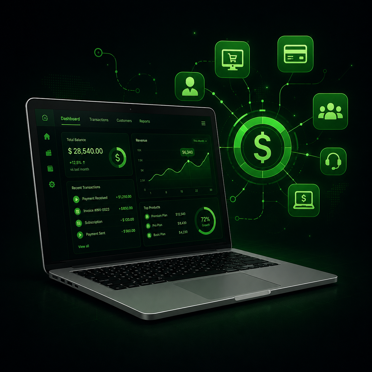 Turn More Leads into Paying Clients (Conversion Tips)